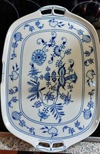 Riginal bohemia zwiebelmuster gebraucht kaufen  Berlin