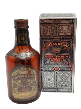 Chivas regal accendino usato  Caravaggio