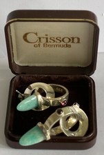 Vintage crisson bermuda for sale  WESTON-SUPER-MARE