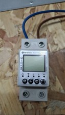 Misuratore energia elettrica usato  Macerata