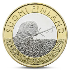 Finlande euro animaux d'occasion  La Loupe