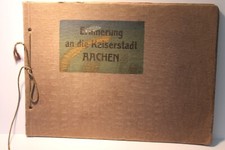fotos aachen gebraucht kaufen  Oldenburg (Oldenburg)