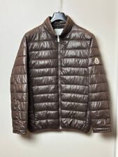 Moncler piumino leggero usato  Castelfranco Veneto