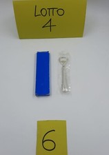 Apri bottiglie silver usato  Solza