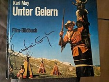 Rginales autogramm stück gebraucht kaufen  Hamm