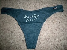 Victoria secret thong for sale  La Mesa
