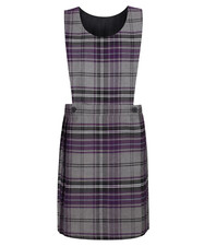 Purple grey tartan for sale  BURNLEY