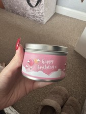 Shearer candles empty for sale  PRESTON