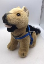 Plush service dog for sale  Toledo