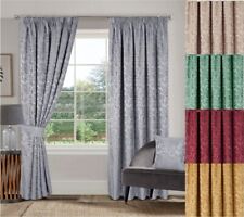 Pair buckingham jacquard for sale  WOODBRIDGE