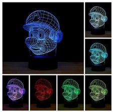 Optical illusion night for sale  Mena