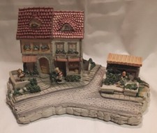 Goebel hummelscape bavarian gebraucht kaufen Goebel hummelscape bavarian gebraucht kaufen  Bahlingen am Kaiserstuhl