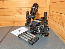 Fully serviced stuart for sale  WARE