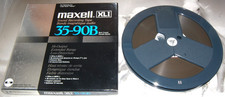 Maxell mastertape xli gebraucht kaufen  Köln