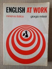 M.italica g.milesi english usato  Roma