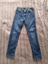 Boys dark blue for sale  HULL