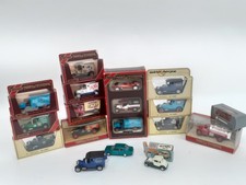 Job lot matchbox for sale  RUGBY