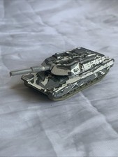 1994 matchbox abrams for sale  Elizabeth City