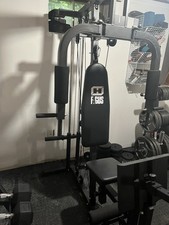 Fagus workout station. for sale  Franklin