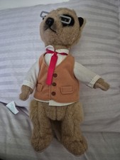Yakov meerkat soft for sale  TONYPANDY
