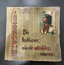 indianer sammelbilder gebraucht kaufen indianer sammelbilder gebraucht kaufen Zwenkau