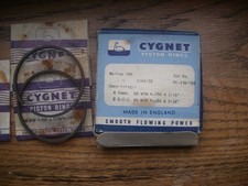 Norton twin piston for sale  DRIFFIELD