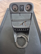 Complete centre console for sale  BALDOCK