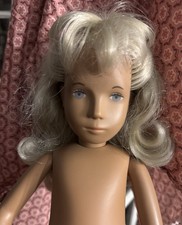 Ancienne poupee sasha d'occasion  Nice-