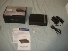 HDD externo para jogos AVOLUTION HDDGREAR PRO X 3TB para Xbox Series X,S  comprar usado  Enviando para Brazil