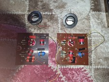 Pair celestion ditton for sale  BRISTOL