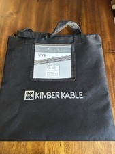 Kimber kable 12vs for sale  Coventry