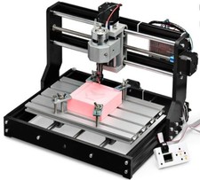 Cnc 3018 pro for sale  Dallas