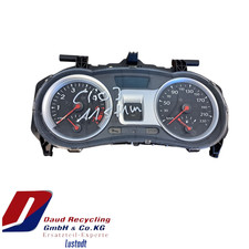 Renault clio tacho gebraucht kaufen  Lustadt
