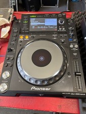 Pioneer cdj 2000nexus gebraucht kaufen  Radolfzell am Bodensee