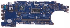 Płyta główna DELL Precision 3540 D na sprzedaż  PL