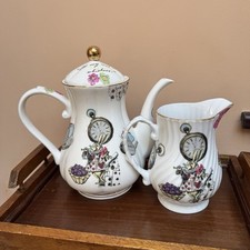 Mad hatter tea for sale  RAYLEIGH