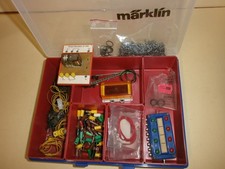 Märklin box schrauben gebraucht kaufen Märklin box schrauben gebraucht kaufen  Duvensee, Klinkrade, Kühsen, Labenz