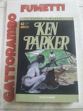 Ken parker n.42 usato  Papiano