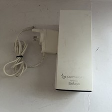 Linksys spnmx56 dual for sale  LONDON