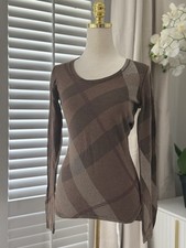 Burberry london designer gebraucht kaufen  Geseke