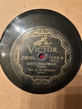 Pre war old for sale  Duncan