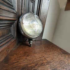 Vintage genuine marchal for sale  NORWICH