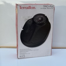 Terraillon analoge personenwaa gebraucht kaufen  Pfakofen