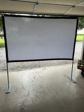 X45 portable projector for sale  Moweaqua
