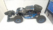 Losi rock rey for sale  LEIGHTON BUZZARD