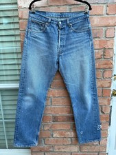 Vintage 90s levis d'occasion  Expédié en Belgium