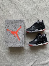 Jordan bred reimagined usato  Zone