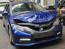 Honda civic 2.2 for sale  UK
