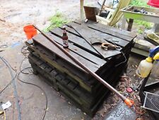 Ft. rock drill for sale  Cocoa