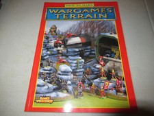 Make wargames terrain for sale  Springfield